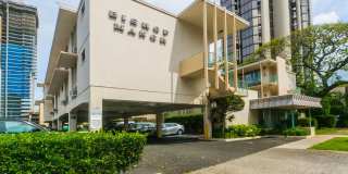 Bishop Manor Unit 22 Gallery 1