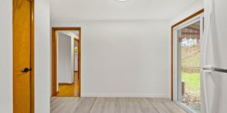 AVAILABLE JUNE 1ST! Don't miss this UPDATED and stunning 2-bedroom the heart of the South Hills! Gallery 8