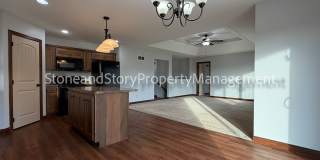 3 bedroom 2 bath in Washburn Rural school district Gallery 20
