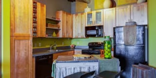 Leather Trades Artist Lofts - Affordable Housing Gallery 16