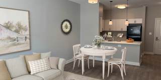 Merion Village - Senior Housing Gallery 1