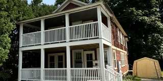 14 Graves Street - B Gallery 1