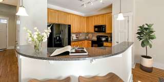 The Townhomes at Chapel Watch Village Gallery 11