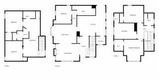 Fully Updated 1912 Audubon Charmer - 5BR/3BA with Hardwoods, Chef's Kitchen & Finished Basement! Gallery 36
