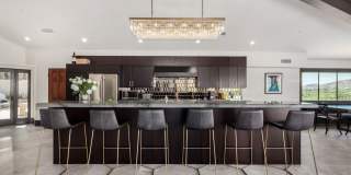 Stunning 7BR House in Camelback Canyon Gallery 23