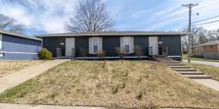 Stonegate Complex -- Fully Furnished and Utilities Included! Gallery 1