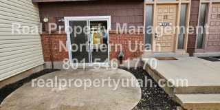 2 Bedroom 1.5 Bath Townhome in Roy Coming Soon Gallery 1