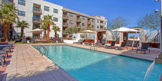 Mason Oliver Apartments Gallery 10