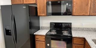 DESERT VIEW VILLAS-  (Ave 8E South to 44th St/ South of Walmart on 8E) Gallery 6