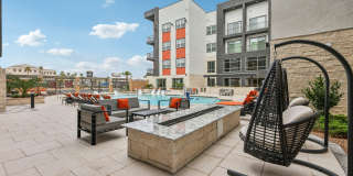 Coya Vegas Apartments Gallery 5