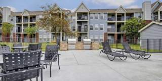 Harbin Pointe Apartment Homes Gallery 20