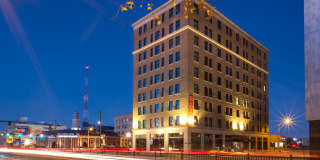 142 West York Street Apartments Gallery 13