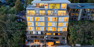 Fremont View: Modern Classic Collection Gallery 34