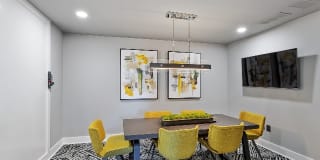 AMLI Parkside Gallery 6