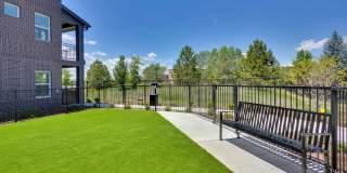 The Allyson Townhomes Gallery 51