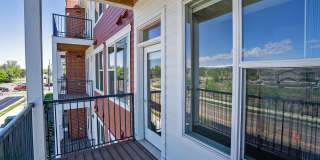 Senior & Affordable Housing - Heritage at Church Ranch Gallery 36