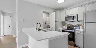 Deer Valley Apartments Gallery 17