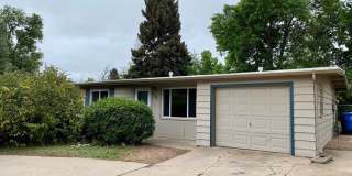 Ranch Style Across the Street from CSU! Gallery 1