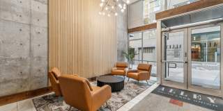 Alley South Lake Union Gallery 33