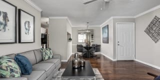Arbors River Oaks Apartments Gallery 2