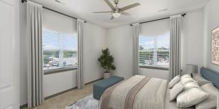 Wilshaw Apartments Gallery 1