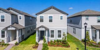 Brand New 4/2.5 House with Loft & 2 Car Garage at Prime Location! Gallery 1