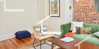 1 bed plus office in South End Gallery 23