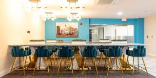 The Residence at 1000 Elm Gallery 51