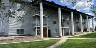 College Park Apartments Gallery 1