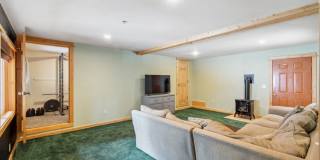 Spacious Prosser Lakeview Estates Long Term Rental Gallery 14