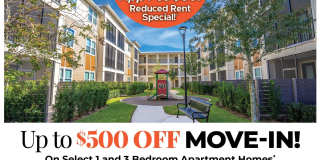 Reserve at Orange City Apartment Homes Gallery 1