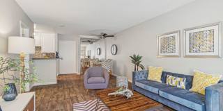 Park Regency Club Apartments Gallery 6