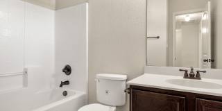 AVAILABLE NOW! Nice 3 Bedroom Duplex located in New Braunfels! Gallery 17