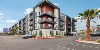 Coya Vegas Apartments Gallery 6