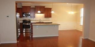Room in 3 Bedroom Home in Cary Gallery 22