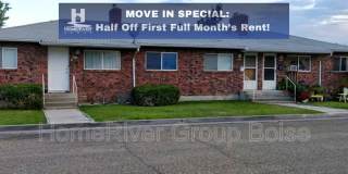 206 E Morrison St Gallery 1