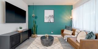 Cynthia Gardens Gallery 5