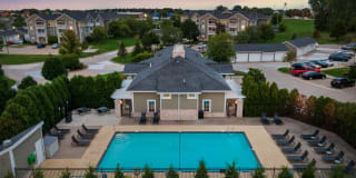 Alexis at Perry Pointe Gallery 4