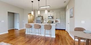 The Retreat at Hamburg Place Apartments Gallery 3