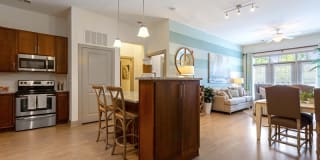 One Midtown Apartment Homes Gallery 16