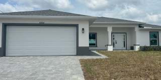Brand new construction never lived in 4/3 Gallery 1