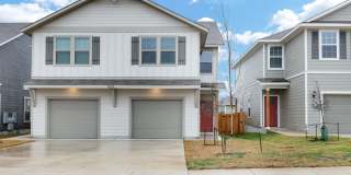 Beautifully Designed Townhome with Upscale Finishes Gallery 1