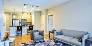 The Studio at Think East Gallery 16