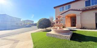 Move-In Ready 4-Bedroom Home on a Corner Lot | Lompoc CA Gallery 1