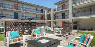 Icon on Central Gallery 21