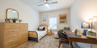 Camellia World Commerce Center Gallery 10