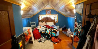 AVAILABLE JULY - 3 BEDROOM/1.5 BATHROOM HOME Gallery 20