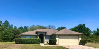 Great 4/2 home in Wedgefield!! Gallery 1