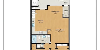 288 Union St Apt 1 Gallery 15