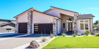 COMING IN JULY - Beautiful modern 5 bedroom, 3 car garage house for rent Gallery 1
